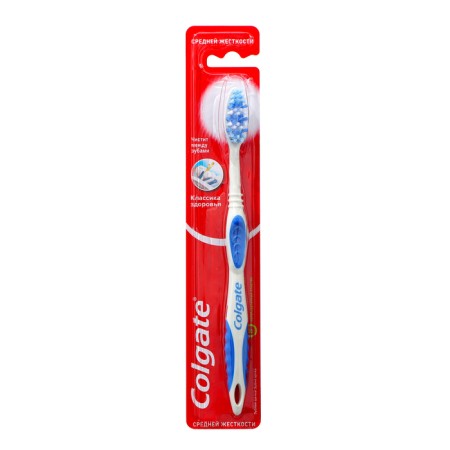 COLGATE CLASIC CLASE PLUS, MIDREURE WITH, MIX