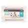 Cotton sticks 10 pcs., Individual. Packaging, tip - classic, cotton/paper (stick)