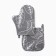 Set of kitchen. "EASE" mittens-seging 20x28cm, 19x19cm severity, 100% HL