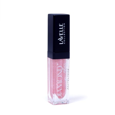 Lip gloss Diamond Gloss Lavellecollection Tone 02 Diamond Rose, 5 ml-1