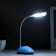 Board lamp "Light Roy" LED from batteries 20x5x8.5 cm Risalux