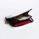 Lightning wallet, white color
