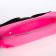 Board waist on lightning, reflective elements, pink color