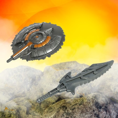 Робот «Спорткар», трансформируется-9