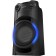 Panasonic SC-TMAX10GSK Black 300W CDRW FM USB BT