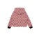 Худи для девочек Conte Elegant , рост 128-134 см, цвет dusty rose-black
