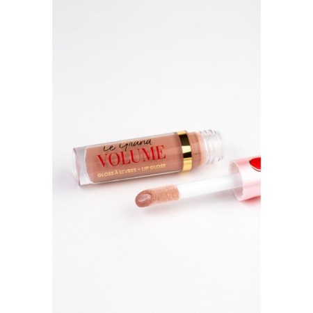 Gloss for the lips Vivienne Sabo Le Grand Volume, 09 figs, 3 ml