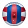 Volleyball ball Atemi Ocean (N), synthetic leather PU, 18 panels, glued, circle 65-67 cm