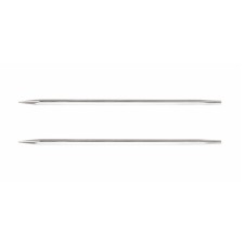 Спицы съемные кубические Nova Cubics KnitPro, для длины тросика 35-126 см/4,00 мм 12321