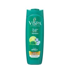 Vispa 2 hair shampoo in 1 air conditioner 400 ml