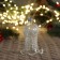 Christmas tree toy "Snow Bell"