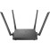 Wireless router D-Link DIR-842/RU/R5 AC1200 10/100/1000Base-TX Black