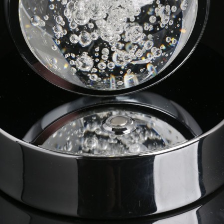 Table lamp "Capelia", size 15x34x17 cm, 16W IP 20-6