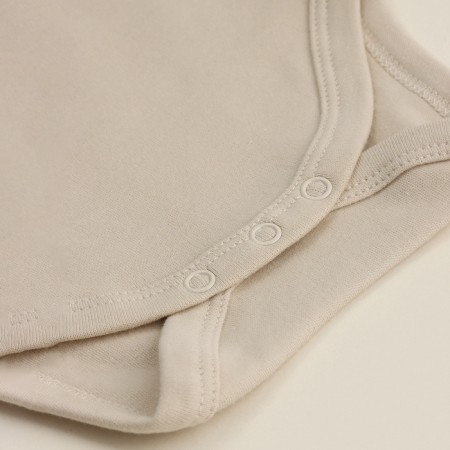 Body baby 2 pcs SL Home Height 86-92 cm, col. Beige/coffee-2
