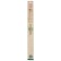 Sleeps are straight, bamboo, 6.0 mm/33cm, 2 pcs