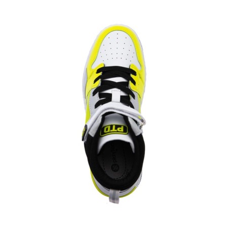 Sneakers for the boy PlayTode, size 37-6