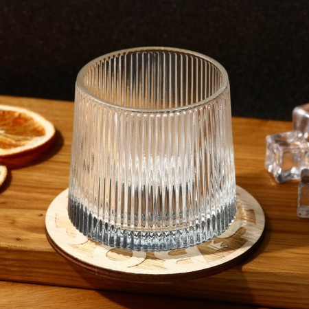 The imperfect glass "Boss", 160 ml.-1