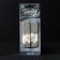 Suspended Tensy Cardboard flavor, new TA-12 car