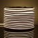 Flexible Neon Elektrostandard, IP67, 2835, 120 LED/m, 220V, one -way, glow of daytime white