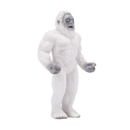 Figure Konik "Yeti"-1