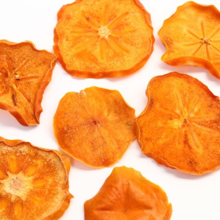 Fruit chips I am, without sugar, persimmon, 30g-4