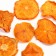 Fruit chips I am, without sugar, persimmon, 30g