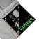 Photo Banner, 250 × 200 cm, with photo printing, eyelets step 1 m, Terrace, Greengo