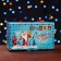 Gift box "Postal", package 20 x 12 x 12 cm