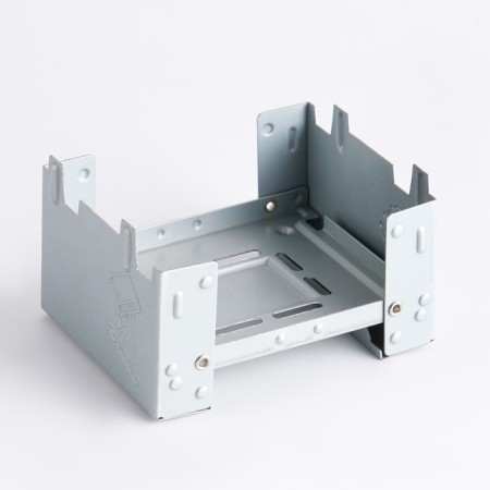 Case Grekhos for dry fuel "Rastype - Mini" 9.8 x 7.5 x 2 cm