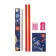 Set of desktop stationery, 6 items, Calligrata "Cosmos"