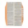 CHAMMY dry food for cats, with chicken, 10 kg