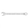 Combined key Matrix 15153, 9 mm, polishing chrome