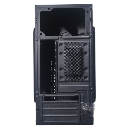 The ACCORD ENTRY ACC-242B case without BP MATX 1x80mm 2xusb2.0 Audio-4