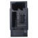 The ACCORD ENTRY ACC-242B case without BP MATX 1x80mm 2xusb2.0 Audio