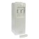 Water cooler Lesoto 222 lk, only heating, 500 watts, white