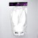 Carnival set "Baby for a million", mask, butterfly