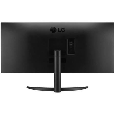 Monitor LG 34 "ULTRAWIDE 34WP500-B Black IPS LED 21: 9 HDMI Matte 250CD 178g/178g 2560x1 10046-4