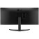 Monitor LG 34 "ULTRAWIDE 34WP500-B Black IPS LED 21: 9 HDMI Matte 250CD 178g/178g 2560x1 10046