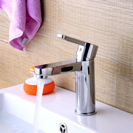 Mixer for the sink IDDIS SENA, Sensb00i01-1
