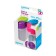Set of containers for Sistema spices, 35 ml, 2 pcs., Mix color