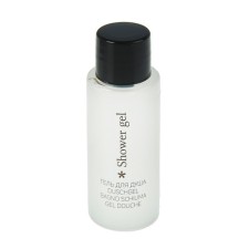 Shower gel 
