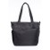 Bag Tout Women, Textile, BF Black, 30x14x31 cm