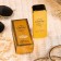 Perfume Water Women Lady Golden, 30 ml