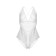 Body Candy Girl Senna, size XL, white color