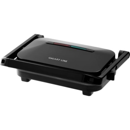 Electric Galaxy Gl 2977, 1800 watts, ceramic coating, 26.5x16.5 cm