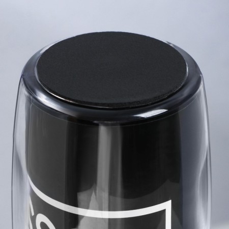 Thermost man with an insert "Husband dad Boss" 350 ml-2