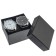 Gift set of unisex "Yin and Yang", watch watch - 2 pcs