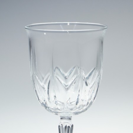 Glass glass Karat, 270 ml-1