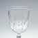 Glass glass Karat, 270 ml