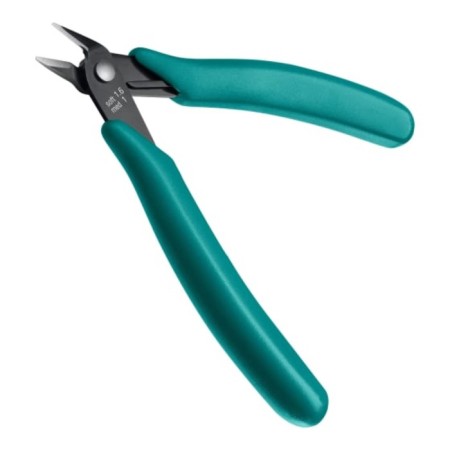 Boros cuts precision kraftool 220017-4-12, pure cut, 125 mm-1